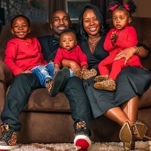 Meet your Posher, Tariq